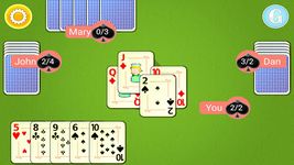 Spades Mobile screenshot apk 23