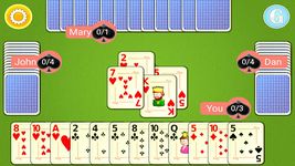 Spades Mobile screenshot apk 22