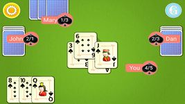 Spades Mobile screenshot apk 20