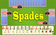 Spades Mobile screenshot apk 17