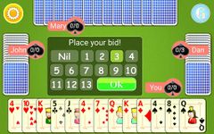 Spades Mobile screenshot apk 16