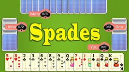Spades Mobile screenshot apk 31