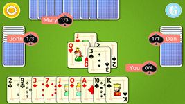 Spades Mobile screenshot apk 5