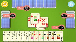 Spades Mobile screenshot apk 3