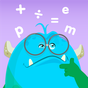 Smartick - Learn Math icon