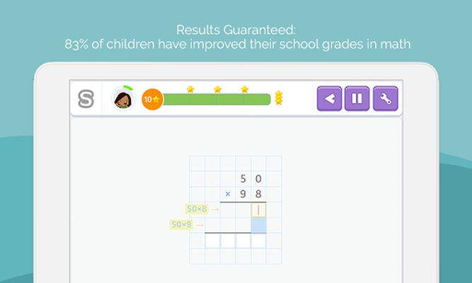 Image 8 of Smartick - Learn math
