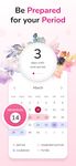 Period Calendar, Cycle Tracker ảnh màn hình apk 14