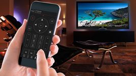 TV Remote for Panasonic screenshot APK 3