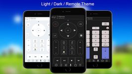 TV Remote for Panasonic screenshot APK 12