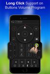 TV Remote for Panasonic capture d'écran apk 11