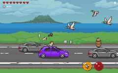 Screenshot 7 di PewDiePie: Legend of Brofist apk