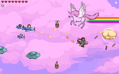 Screenshot 5 di PewDiePie: Legend of Brofist apk