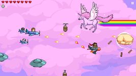 PewDiePie: Legend of Brofist screenshot apk 3