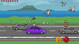 Screenshot 12 di PewDiePie: Legend of Brofist apk