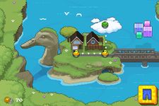 Screenshot 18 di PewDiePie: Legend of Brofist apk