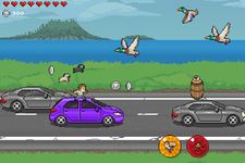 Screenshot 15 di PewDiePie: Legend of Brofist apk