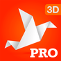 How to Make Origami - 3D  Pro APK