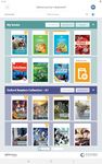 Oxford Learner's Bookshelf capture d'écran apk 1