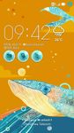 Ocean Dream ASUS ZenUI Theme のスクリーンショットapk 2