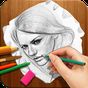 Biểu tượng apk Sketch Picture