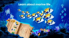 Splash: Ocean Sanctuary ảnh màn hình apk 3