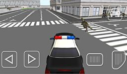 Скриншот 2 APK-версии Dino in City-Dinosaur N Police