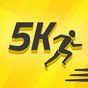 Biểu tượng 5K Runner: 0 to 5K in 8 Weeks