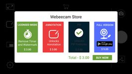 Webeecam Free -USB Web Camera の画像8