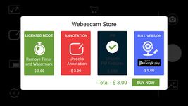 Webeecam Free-USB Web Camera afbeelding 14