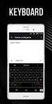 Black 6.0( for Xperia Theme) imgesi 6