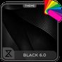 Black 6.0( for Xperia Theme) APK