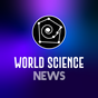 World Science News icon