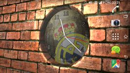 Скриншот 6 APK-версии Clock and Calendar 3D