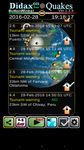 Gambar Gempa berita, peringatan,alarm 3