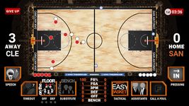 New Basketball Coach 2 PRO Screenshot APK 11