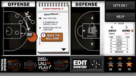 New Basketball Coach 2 PRO Screenshot APK 12