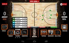 New Basketball Coach 2 PRO Screenshot APK 4