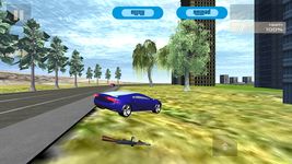 Drive Island Crime Auto Bild 