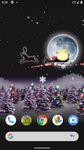 Christmas Live Wallpaper screenshot apk 4