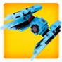 Twin Shooter - Invaders apk icon