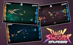 Imagem 6 do Twin Shooter - Invaders