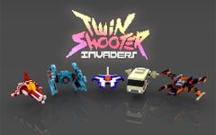 Imagem  do Twin Shooter - Invaders