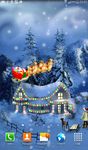 Christmas Wallpaper Bild 