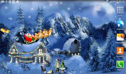 Christmas Wallpaper Bild 1