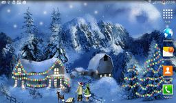 Christmas Wallpaper Bild 3