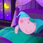 Bonne nuit les Hippo