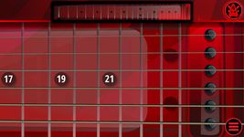 Cây guitar điện ảnh màn hình apk 10