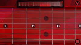 Elektro gitar ekran görüntüsü APK 7