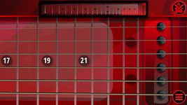 Elektro gitar ekran görüntüsü APK 3