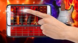 Elektro gitar ekran görüntüsü APK 19